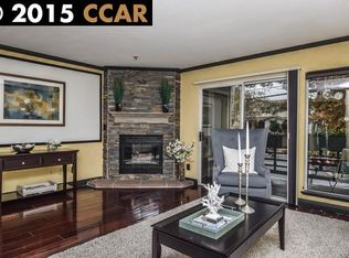 2530 Oak Rd APT 201, Walnut Creek, CA