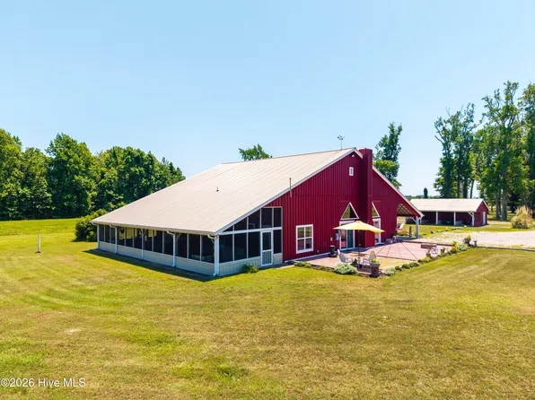 158 Blue Heron Boulevard, Hertford, NC 27944