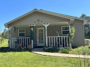 175 Casey Ln, Clinton, AR 72031