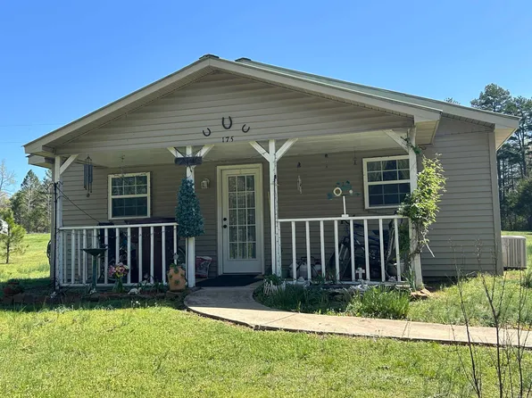 175 Casey Ln, Clinton, AR 72031