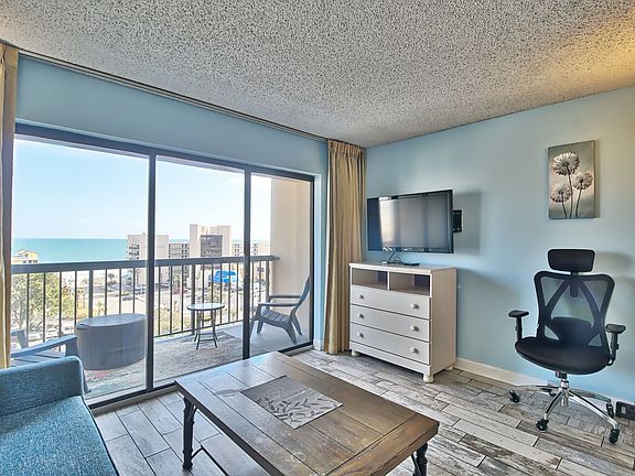 5th image of 7500 N Ocean Blvd #6062
