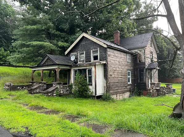 133 Ryan St, Pt Jervis, NY 12771