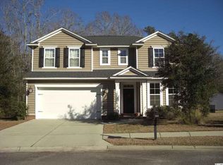 1024 Dublin Dr, Conway, SC 29526