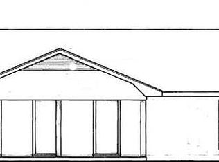 1010 Cleveland Rd, Fort Valley, GA 31030