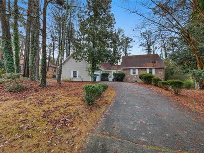 4455 Nantucket Cv, Stone Mountain, GA, 30083