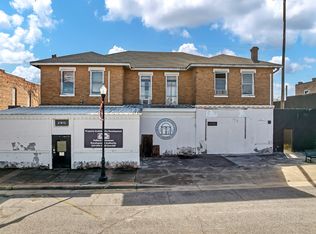 159 Mathewson Ave SW, Pelham, GA 31779