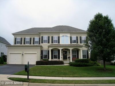 512 Cobbler Dr, Berryville, VA, 22611