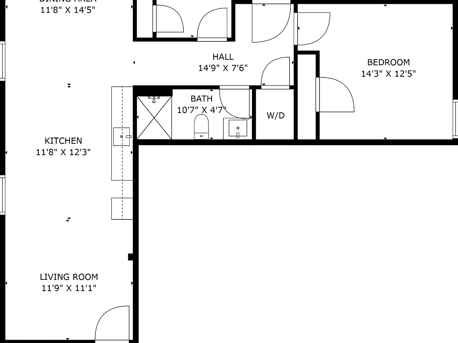 158 Pleasant Street - Building 2 — Photo 2