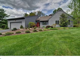 10 Oak Pl, Princeton, NJ 08540