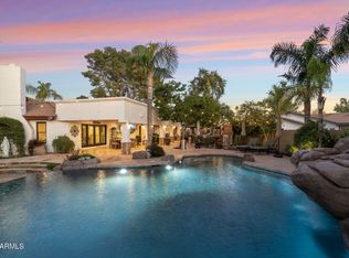 4945 E Cheery Lynn Rd, Phoenix, AZ 85018