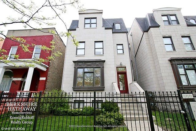 1st image of 4401 S Lake Park Ave #P-1