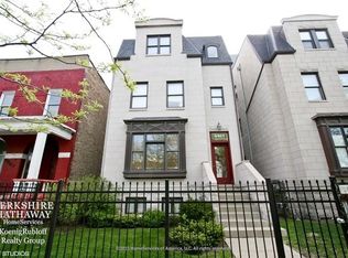 4401 S Lake Park Ave #P-1, Chicago, IL 60653