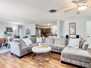 1800 S Tennyson St, Denver, CO 80219