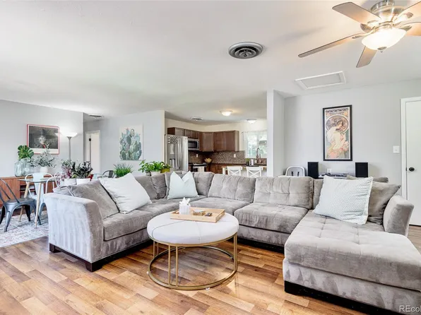 1800 S Tennyson Street, Denver, CO 80219