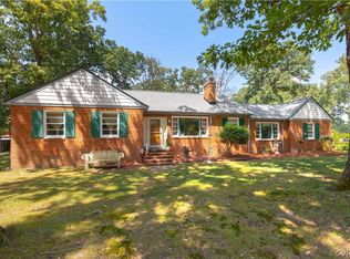9610 W Huguenot Rd, Richmond, VA 23235