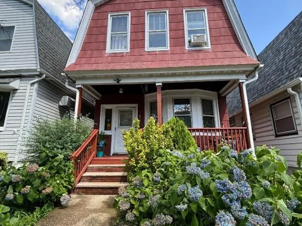 124 Bell St, Belleville Twp., NJ 07109