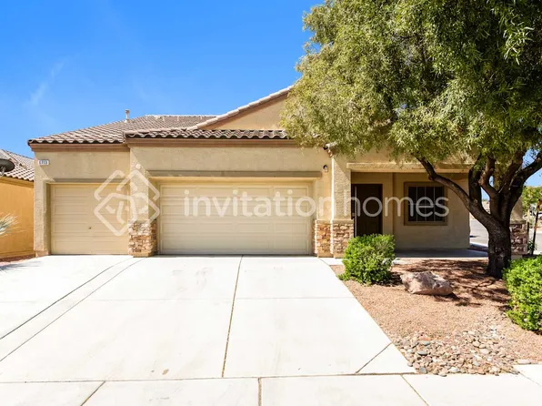 6713 Johnny Love Ln, North Las Vegas, NV 89086