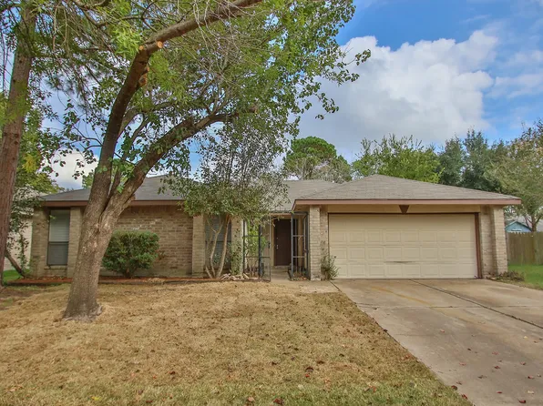 16823 Blend Stone, Houston, TX 77084