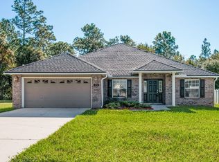 3924 Ringneck Dr, Jacksonville, FL 32226