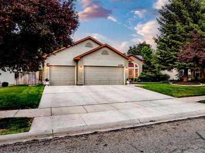 2498 S Bayou Bar Way, Meridian, ID, 83642