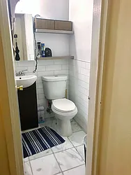 Rented by H F Hewitt Realty