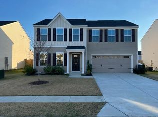613 Scribes Ln, Columbia, SC 29209