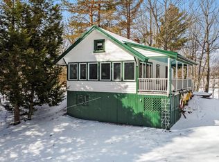 137 9th Fireroad, China, ME 04358