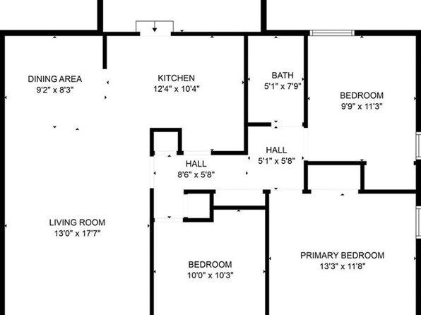 2322 W Borchard Ave, Santa Ana, CA 92704