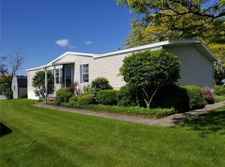 6402 Francis Dr #118, Victor, NY 14564