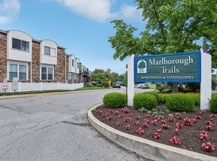 Marlborough Trails Apartments, Saint Louis, MO 63123