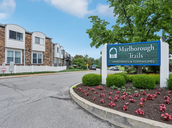 Marlborough Trails Apartments