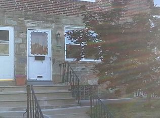 2724 Stevens St, Philadelphia, PA 19149