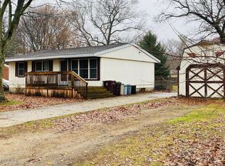 3400 Wanda Ave, Muskegon, MI 49442