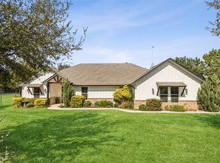 7503 Sabathney Rd, Weatherford, TX 76085