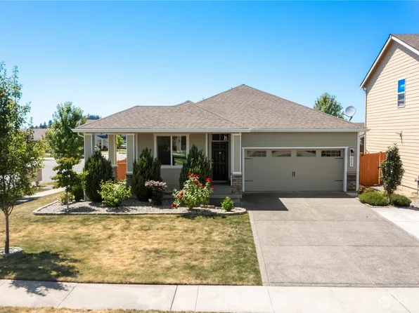 202 Grennan Lane N, Enumclaw, WA 98022