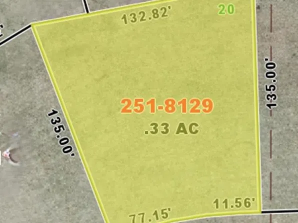 Katie Ln #20, Marinette, WI 54143