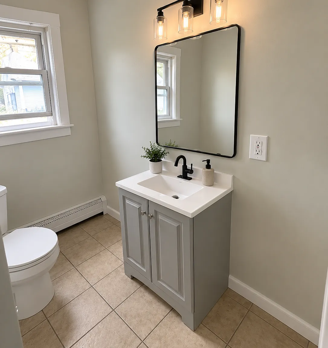 3 bed, 1100 sqft, $3,050 — Photo 4