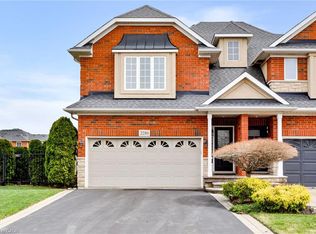 2281 Highcroft Rd, Oakville, ON L6M 4Y4