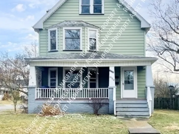 10722 Edgepark Dr #10722, Cleveland, OH 44125