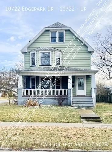 10722 Edgepark Dr Photo 1