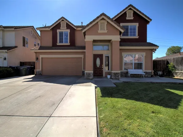 24 Poinsettia Ct, Sacramento, CA 95838