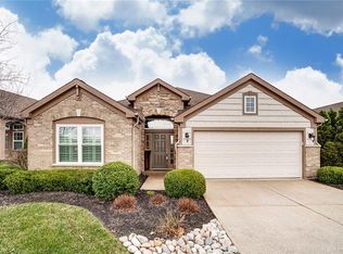 4837 Fox Run Pl, Lebanon, OH 45036