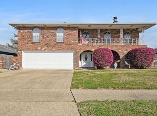 4009 Ellen Dr, Marrero, LA 70072
