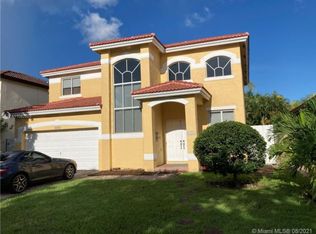 6492 SW 158th Pass, Miami, FL 33193