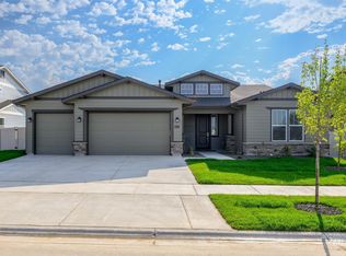 1316 N Callander Way, Star, ID 83669