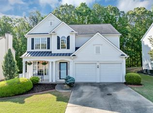 338 Santa Anita Ave, Woodstock, GA 30189