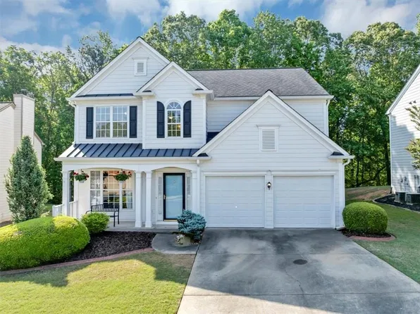 338 Santa Anita Ave, Woodstock, GA 30189