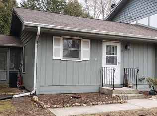 10712 Timber Ridge Cir #1D-04, Sister Bay, WI 54234