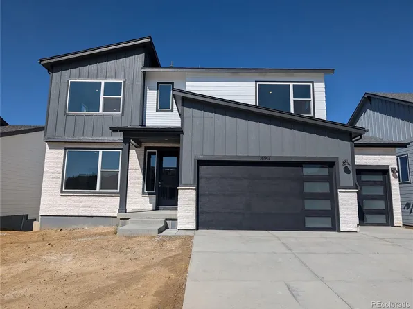 16917 Mckay Drive, Mead, CO 80542
