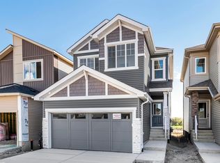 20829 15a Ave NW, Edmonton, AB T6M1L5